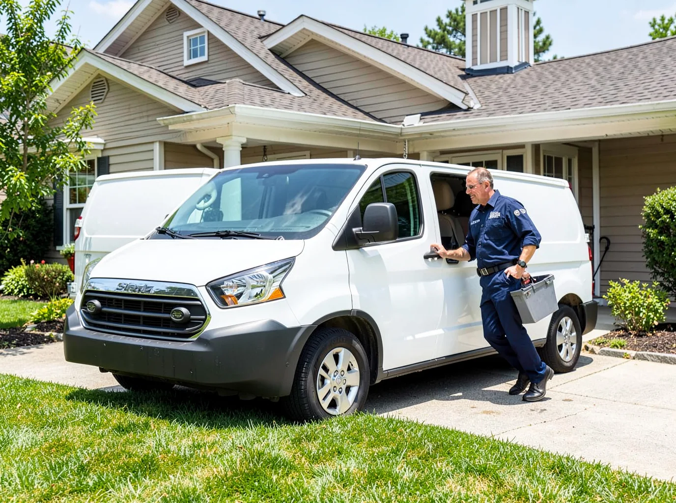 Emergency Plumber company in Gilbert, IA